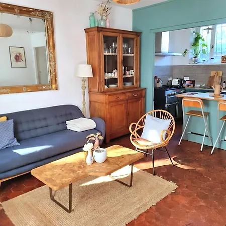La Bycoque, Maison 2 Au Calme Ferienhaus